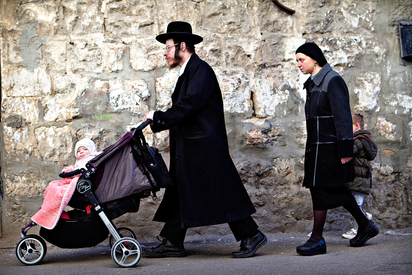 Jøder i østjerusalem